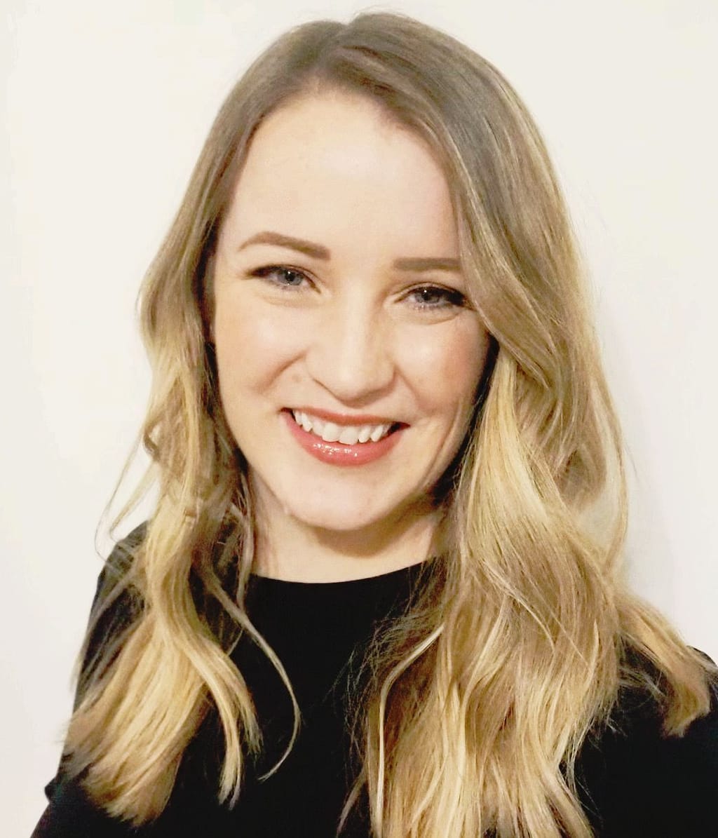 Mallory Smith, M.A., BCBA, LBA, founder and CEO of The Finding Place